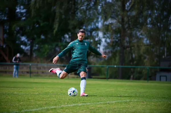FK Jablonec B – FC Slovan Liberec B, 5. 9. 2026