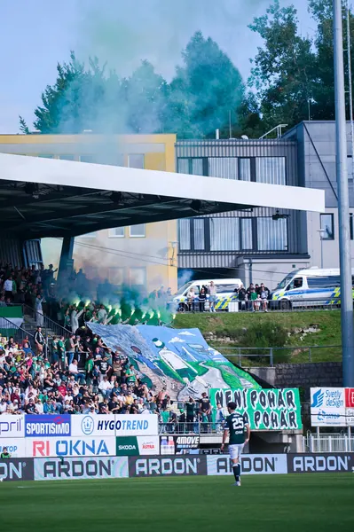 FK Jablonec – FC Slovan Liberec, 5. 9. 2026