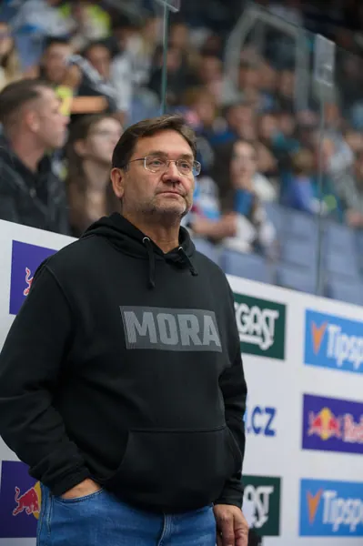 Bílí Tygři Liberec – HC Olomouc, 2. 10. 2026