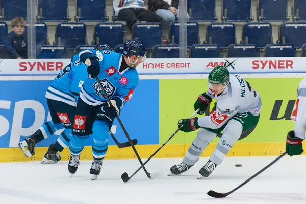 Bílí Tygři Liberec – Frölunda HC, 6. 10. 2026