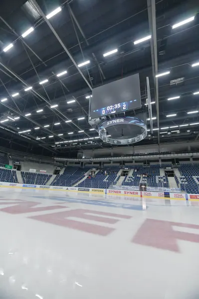 U20: HC Bílí Tygři Liberec – HC Verva Litvínov, 4. 9. 2026