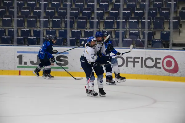Kladno – Vítkovice, 22. 8. 2026