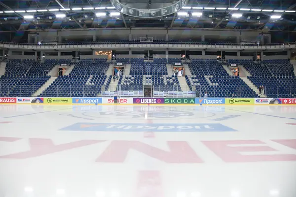 Bílí Tygři Liberec – Herning Blue Fox, 10. 9. 2026