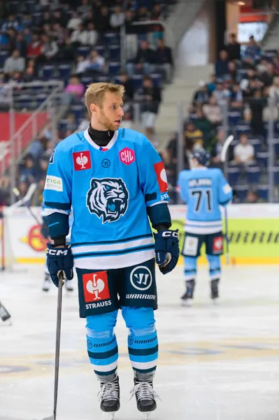 Bílí Tygři Liberec – Frölunda HC, 6. 10. 2026