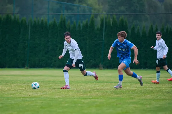 FK Jablonec B – FK Mladá Boleslav B, 13. 9. 2026