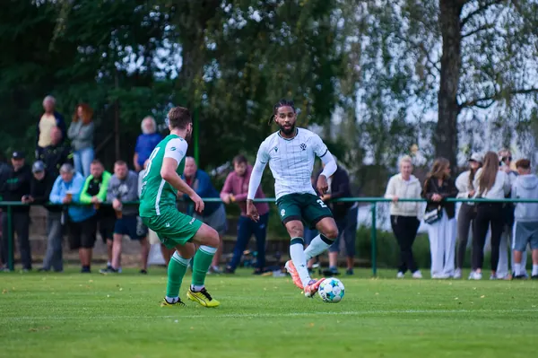 FK Jablonec B – FK Velké Hamry, 23. 8. 2026