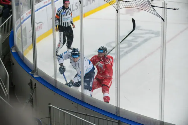 Bílí Tygři Liberec – HC Olomouc, 2. 10. 2026