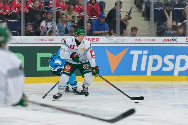 Bílí Tygři Liberec – Frölunda HC, 6. 10. 2026