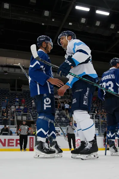 HC Bílí Tygři Liberec – HC Rytíři Kladno, 13. 8. 2026
