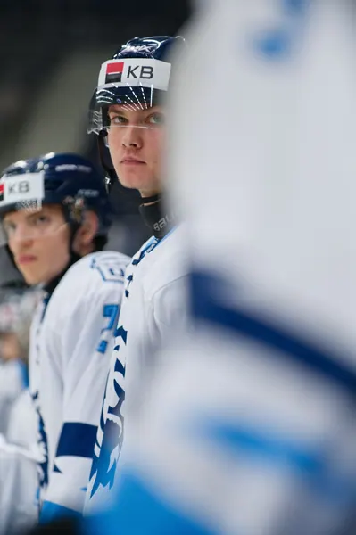 U20: HC Bílí Tygři Liberec – HC Verva Litvínov, 4. 9. 2026