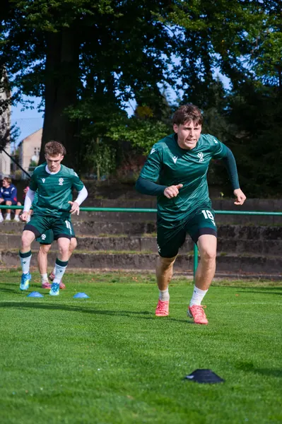 FK Jablonec B – FC Hradec Králové B, 27. 9. 2026