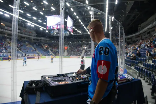 Bílí Tygři Liberec – Herning Blue Fox, 10. 9. 2026