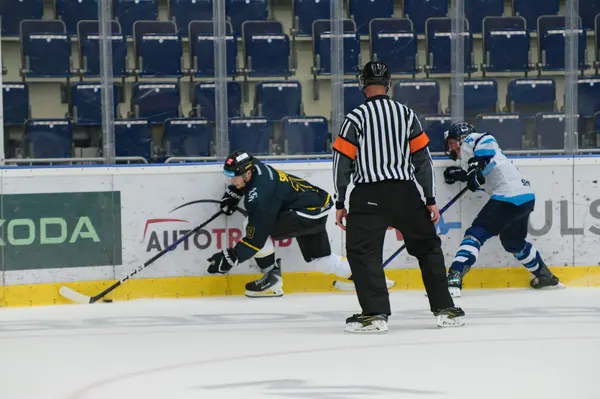 U20: HC Bílí Tygři Liberec – HC Verva Litvínov, 4. 9. 2026