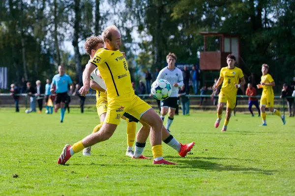 FK Jablonec B – FC Hradec Králové B, 27. 9. 2026