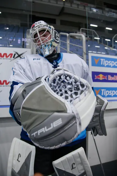 U20: HC Bílí Tygři Liberec – HC Verva Litvínov, 4. 9. 2026