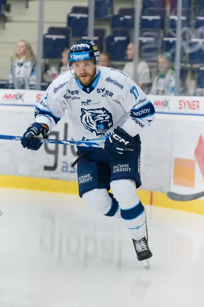 Bílí Tygři Liberec – HC Oceláři Třinec, 27. 9. 2026
