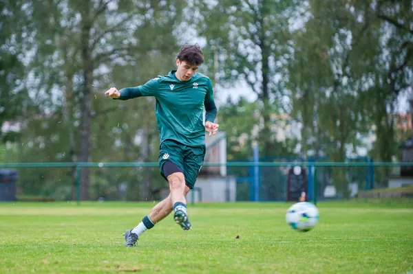 FK Jablonec B – FK Mladá Boleslav B, 13. 9. 2026