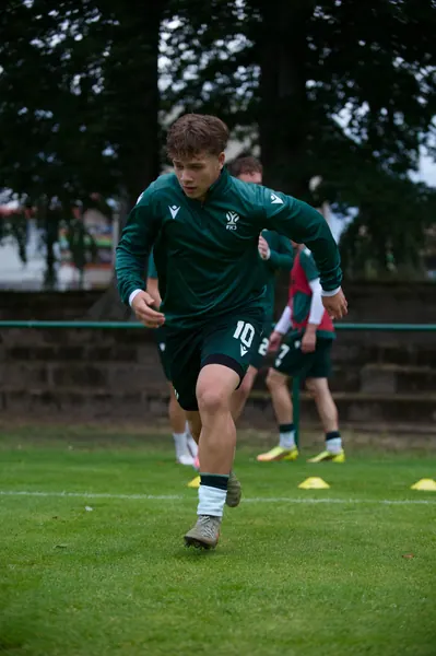 FK Jablonec B – FK Velké Hamry, 23. 8. 2026