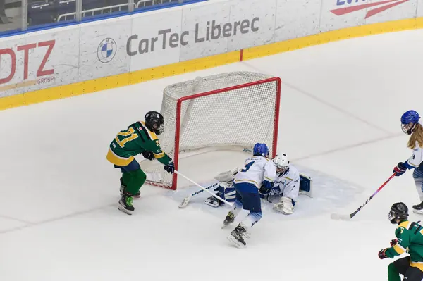 VSE – Kladno O 3. Místo, 23. 8. 2026