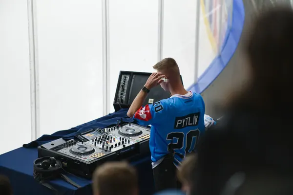 Bílí Tygři Liberec – Herning Blue Fox, 10. 9. 2026