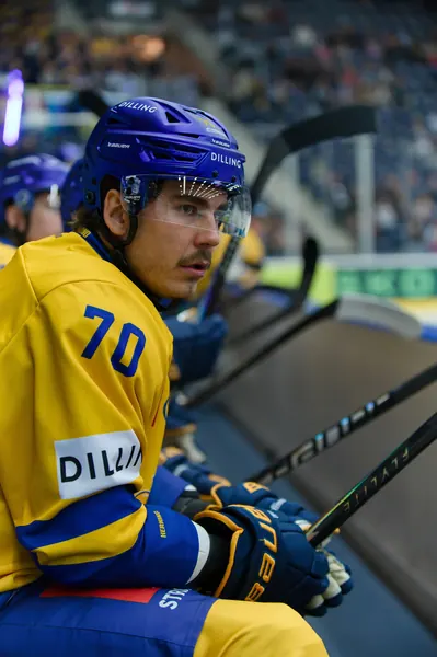 Bílí Tygři Liberec – Herning Blue Fox, 10. 9. 2026