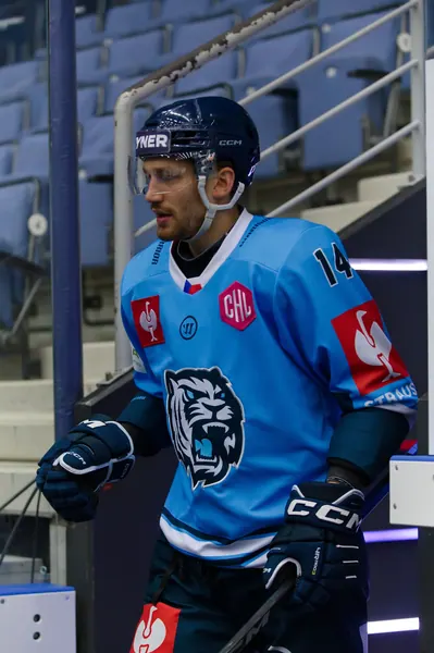 Bílí Tygři Liberec – Herning Blue Fox, 10. 9. 2026
