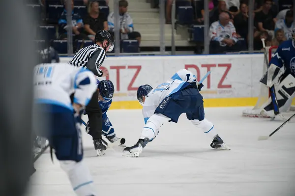 HC Bílí Tygři Liberec – HC Rytíři Kladno, 13. 8. 2026