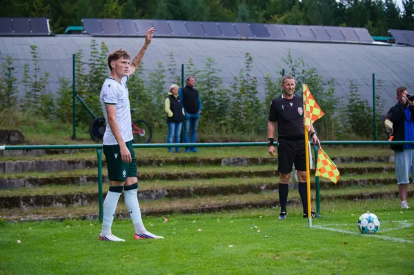 FK Jablonec B – FK Velké Hamry, 23. 8. 2026