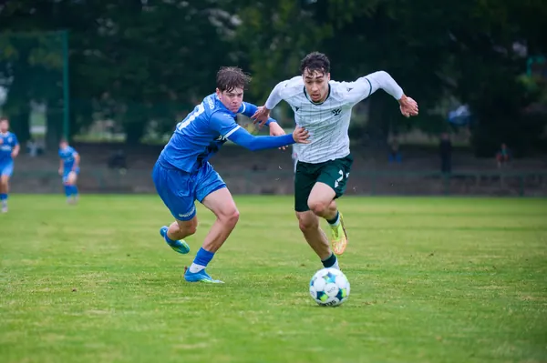 FK Jablonec B – FK Mladá Boleslav B, 13. 9. 2026