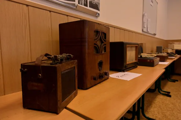150 let Průmyslovky, 18. 9. 2026