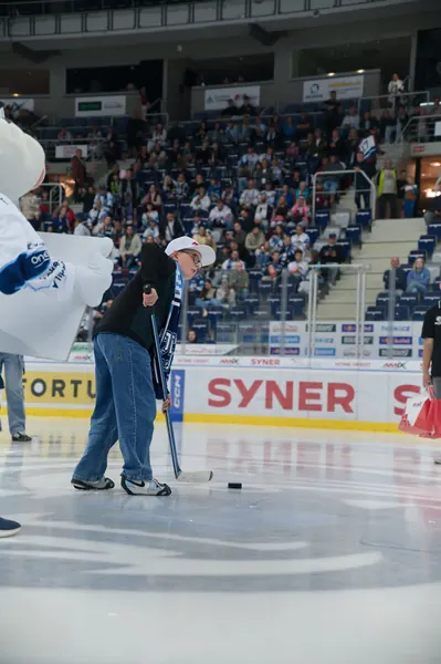 Bílí Tygři Liberec – HC Olomouc, 2. 10. 2026