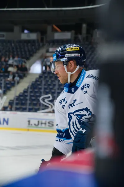 Bílí Tygři Liberec – HC Oceláři Třinec, 27. 9. 2026