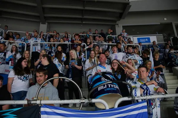 Bílí Tygři Liberec – HC Olomouc, 2. 10. 2026