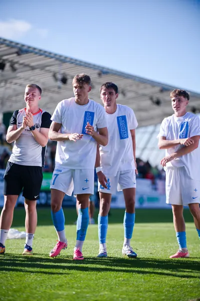 FK Jablonec – FC Slovan Liberec, 5. 9. 2026