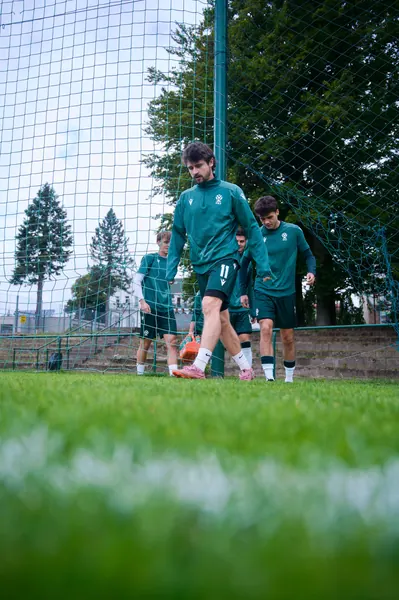 FK Jablonec B – FC Slovan Liberec B, 5. 9. 2026