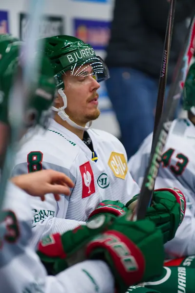 Bílí Tygři Liberec – Frölunda HC, 6. 10. 2026