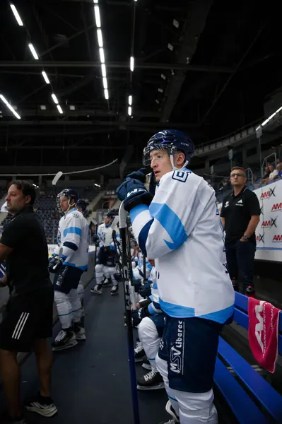 HC Bílí Tygři Liberec – HC Rytíři Kladno, 13. 8. 2026