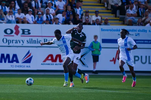 FK Jablonec – FC Slovan Liberec, 5. 9. 2026