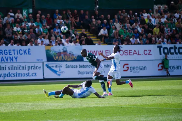 FK Jablonec – FC Slovan Liberec, 5. 9. 2026