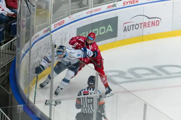 Bílí Tygři Liberec – HC Oceláři Třinec, 27. 9. 2026