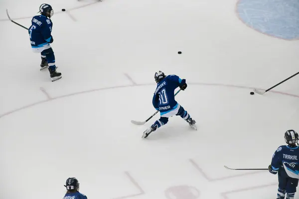 BTL – Kladno, 22. 8. 2026