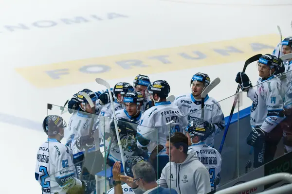 Bílí Tygři Liberec – HC Oceláři Třinec, 27. 9. 2026