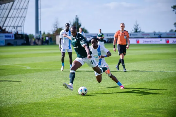 FK Jablonec – FC Slovan Liberec, 5. 9. 2026