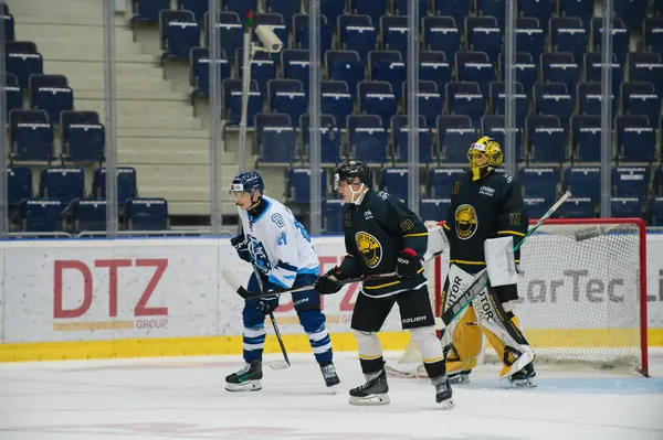 U20: HC Bílí Tygři Liberec – HC Verva Litvínov, 4. 9. 2026