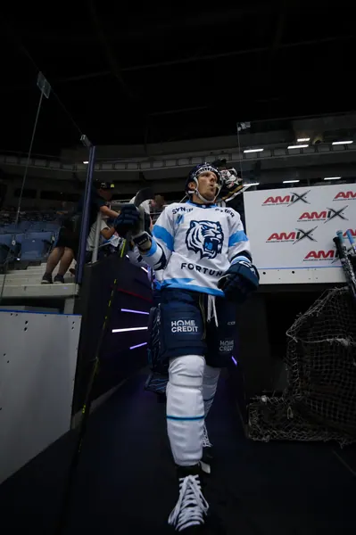 HC Bílí Tygři Liberec – HC Rytíři Kladno, 13. 8. 2026