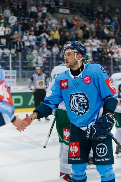 Bílí Tygři Liberec – Frölunda HC, 6. 10. 2026
