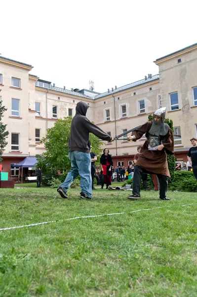 150 let Průmyslovky, 18. 9. 2026