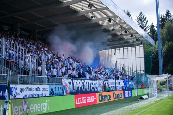 FK Jablonec – FC Slovan Liberec, 5. 9. 2026