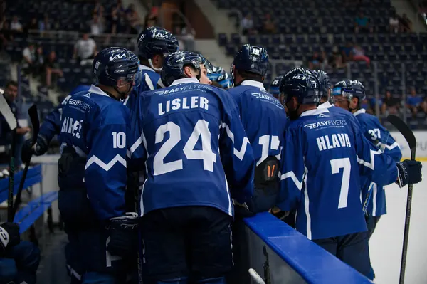 HC Bílí Tygři Liberec – HC Rytíři Kladno, 13. 8. 2026