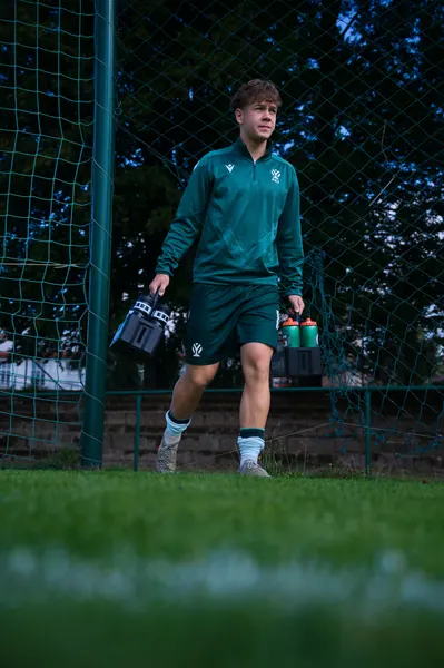 FK Jablonec B – FK Velké Hamry, 23. 8. 2026